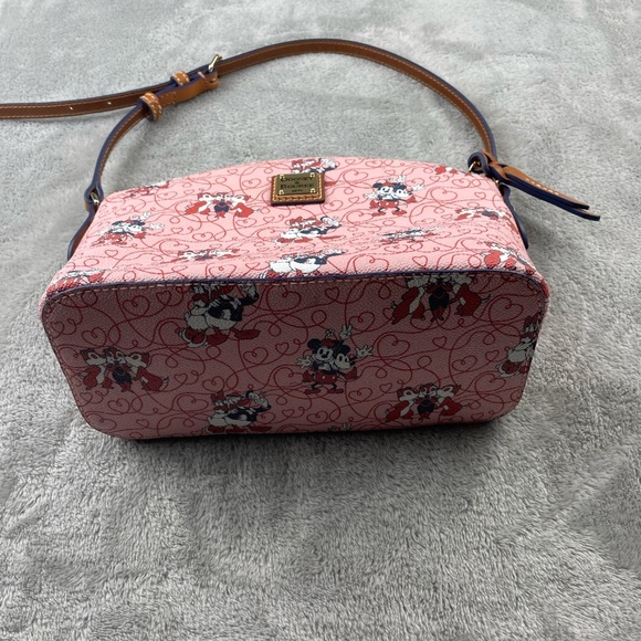 Dooney and Bourke Limited Edition Disney Valentine Purse BRAND NEW - Picture 2 of 10